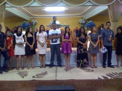 Gincana de Novena