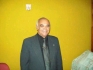 Pr. Antonio Barbosa  Presidente Nacional ICCP