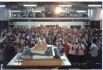 Igreja em Ceilndia Sul - DF - SEDE NACIONAL