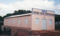 Igreja em Araguari  MG  