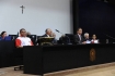 Homenagem Cmara dos Deputados a ICCP